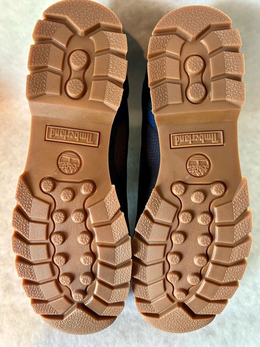 Timberland Europe Spirit Sneakers - Men’s Size 10 - Brand New. TB0A1G98 - Picture 5 of 6